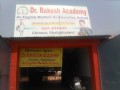 Details : Dr. Rakesh Academy