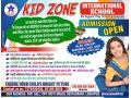 Details : Kid zone international school