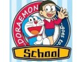 Details : Doraemons Play school
