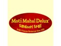 Details : Motimahal delux-tandoori trails