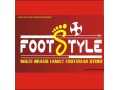 Foot Style-Multi Brand Family Footwear Store