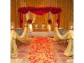 Details : Rangoli Mandap