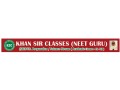 Details : M.A.KHAN'S -Premedical/Pre.Engg. Classes