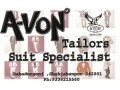 Details : A-Von Tailors