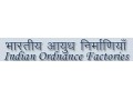 Details : Ordnance Clothing Factory Shahjahanpur